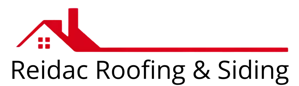 Reidac Roofing Logo