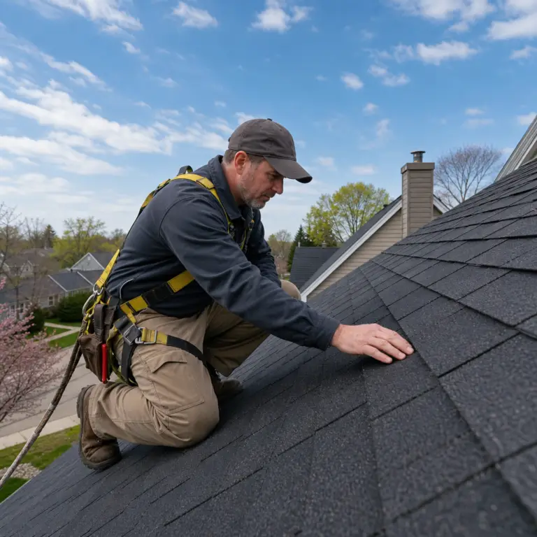 7 Signs It&rsquo;s Time to Replace Your Roof (Don&rsquo;t Ignore #5)