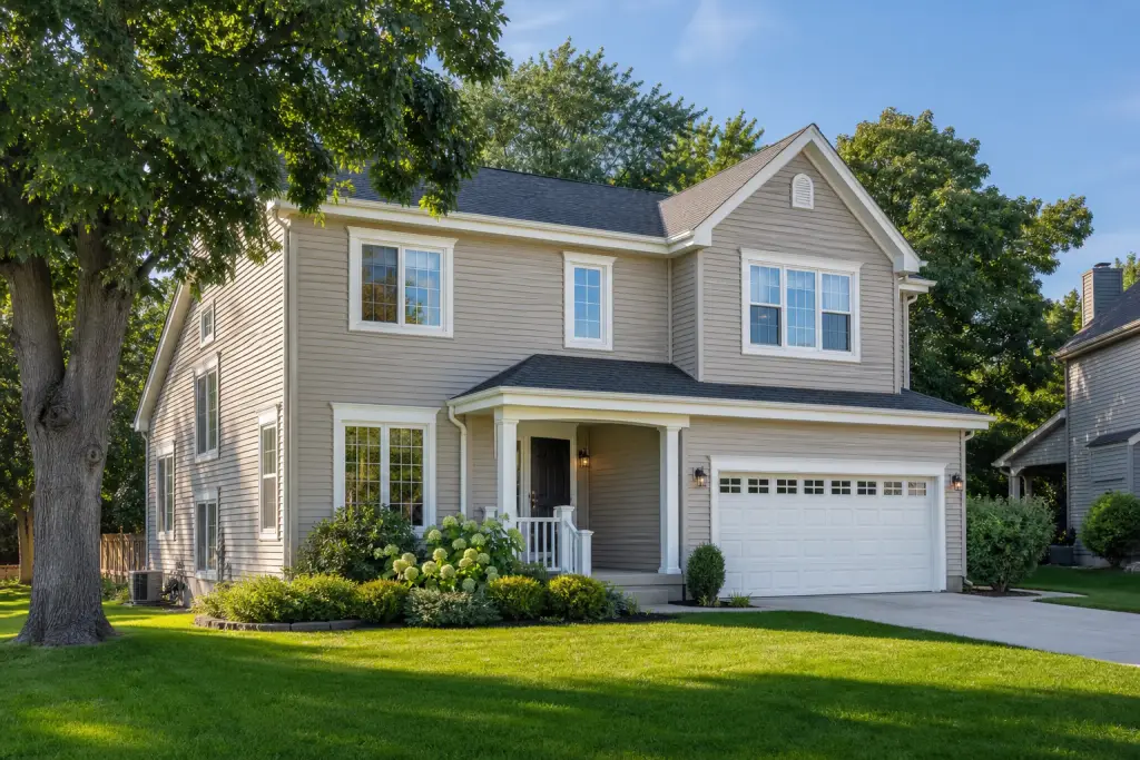 How to Choose the Right Siding Contractor in Lancaster, Ohio (And the Best Materials for Your Home)
